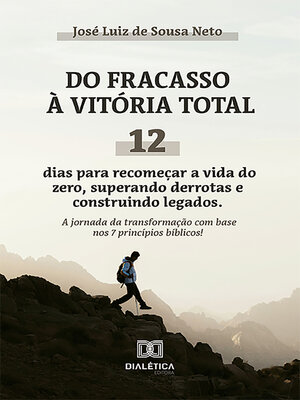 cover image of Do Fracasso à Vitória Total